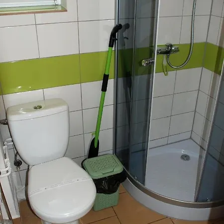 Apartament Morcinka Bytom Exterior foto