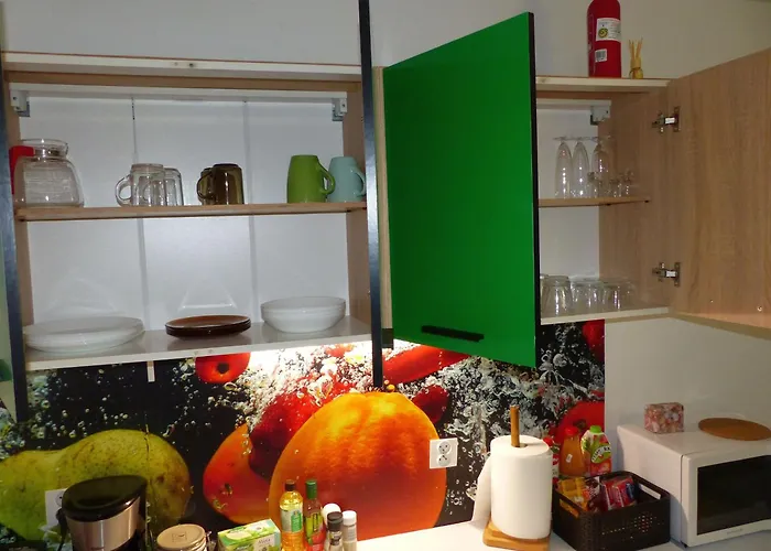 Apartament Morcinka