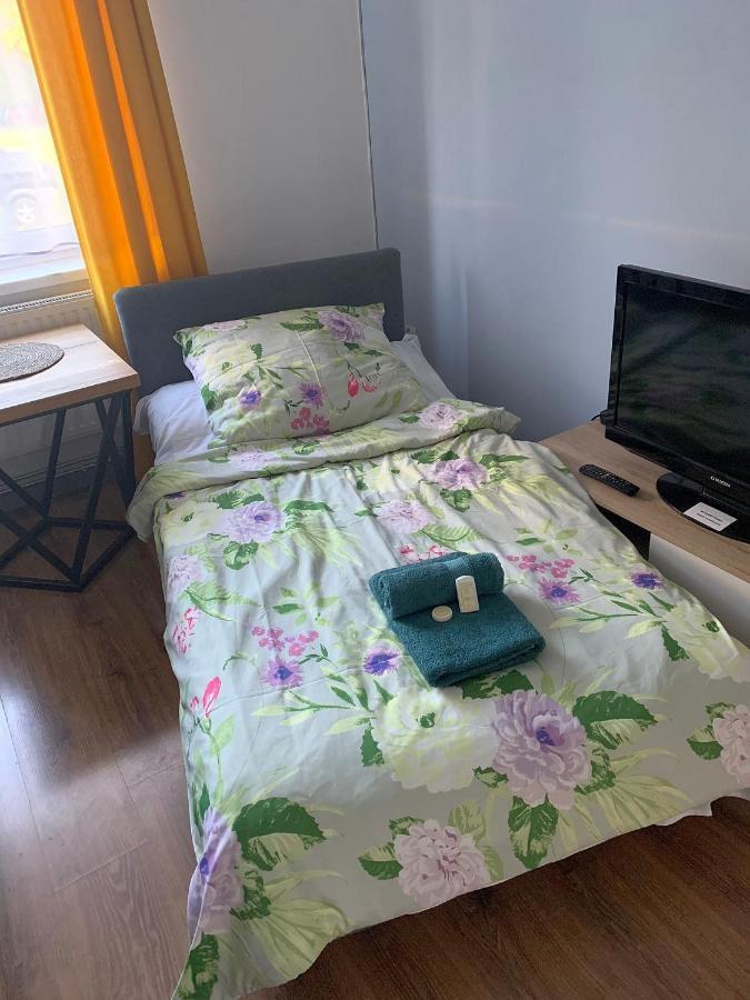 Morcinka Apartment Bytom
