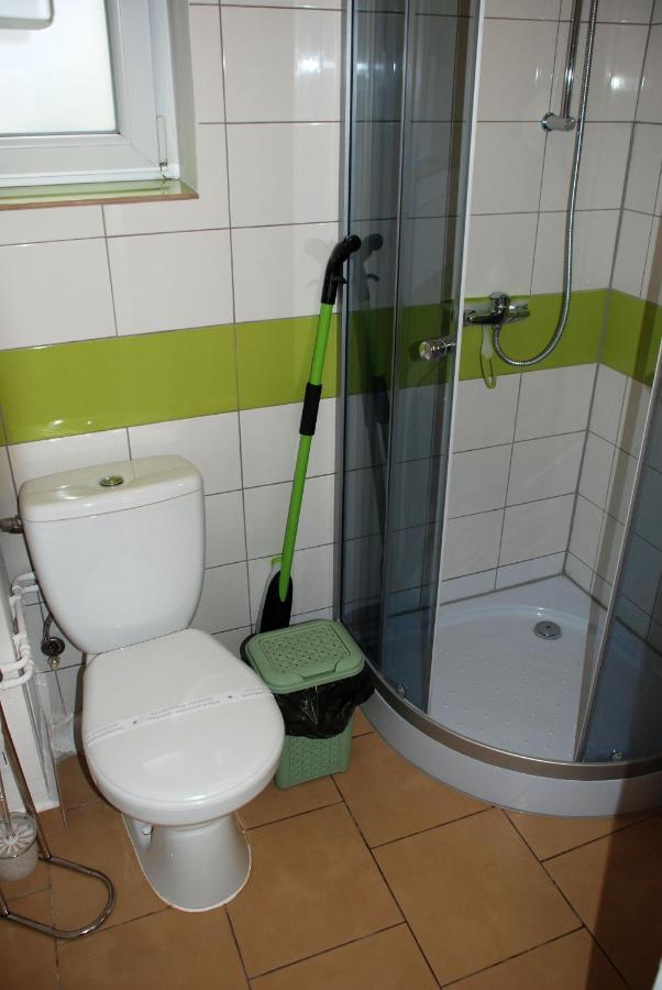 Apartment Morcinka *