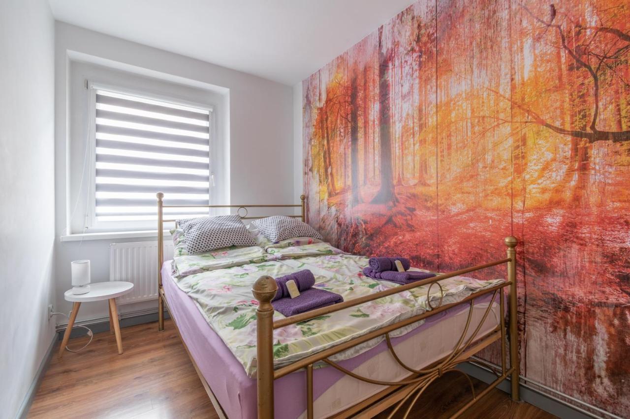Morcinka Apartment Bytom