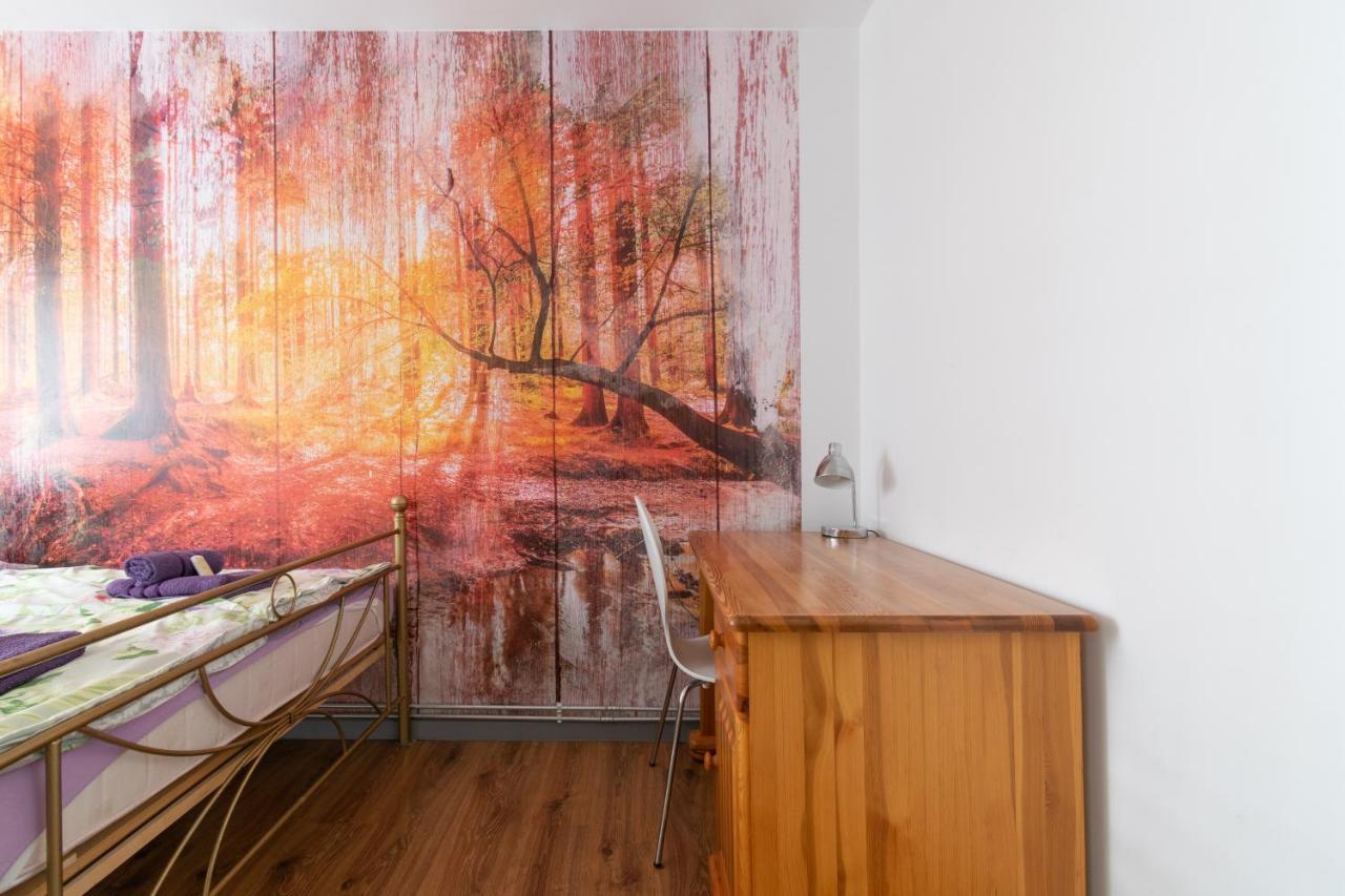 Apartment Morcinka