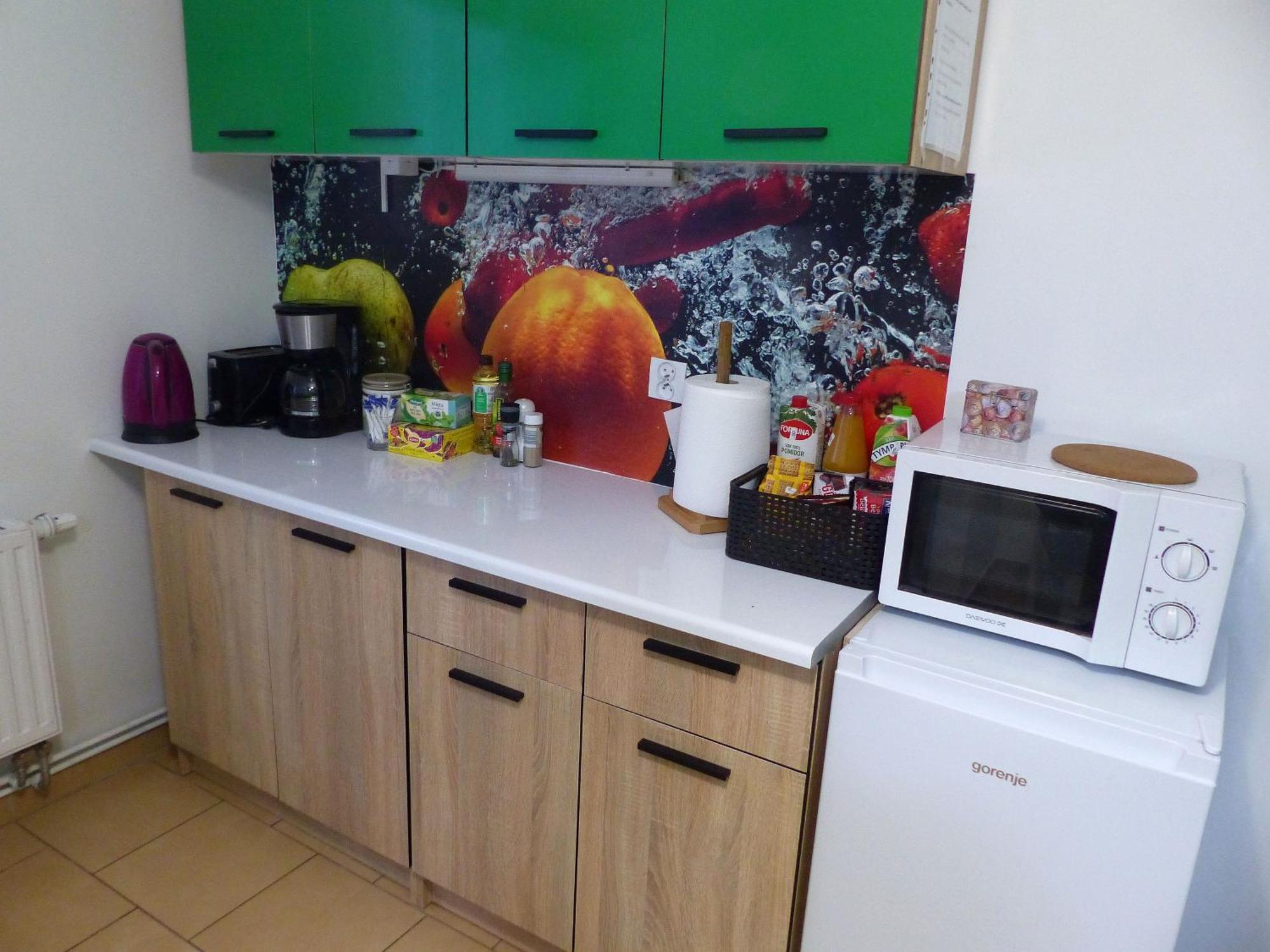 Apartment Morcinka *