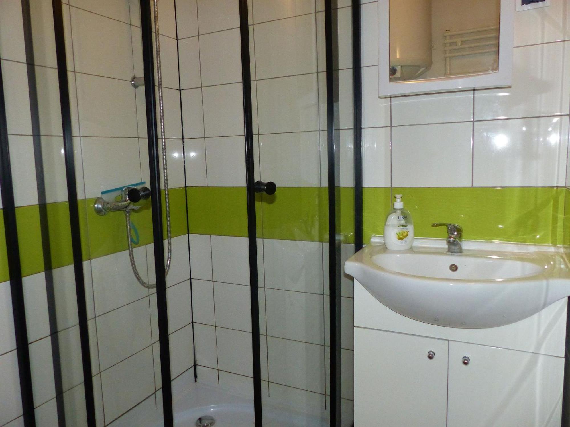 Morcinka Apartment