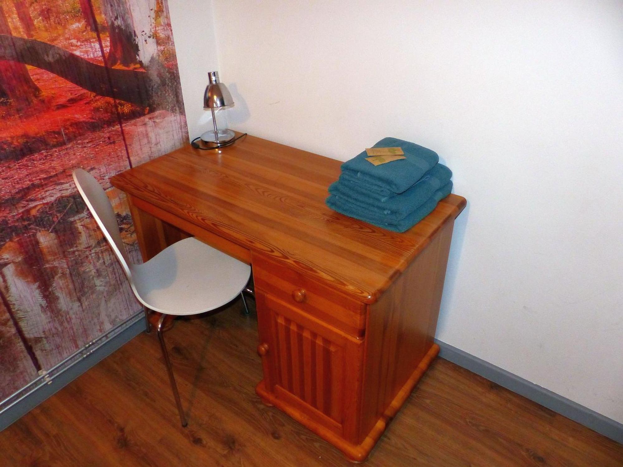 Apartment Morcinka