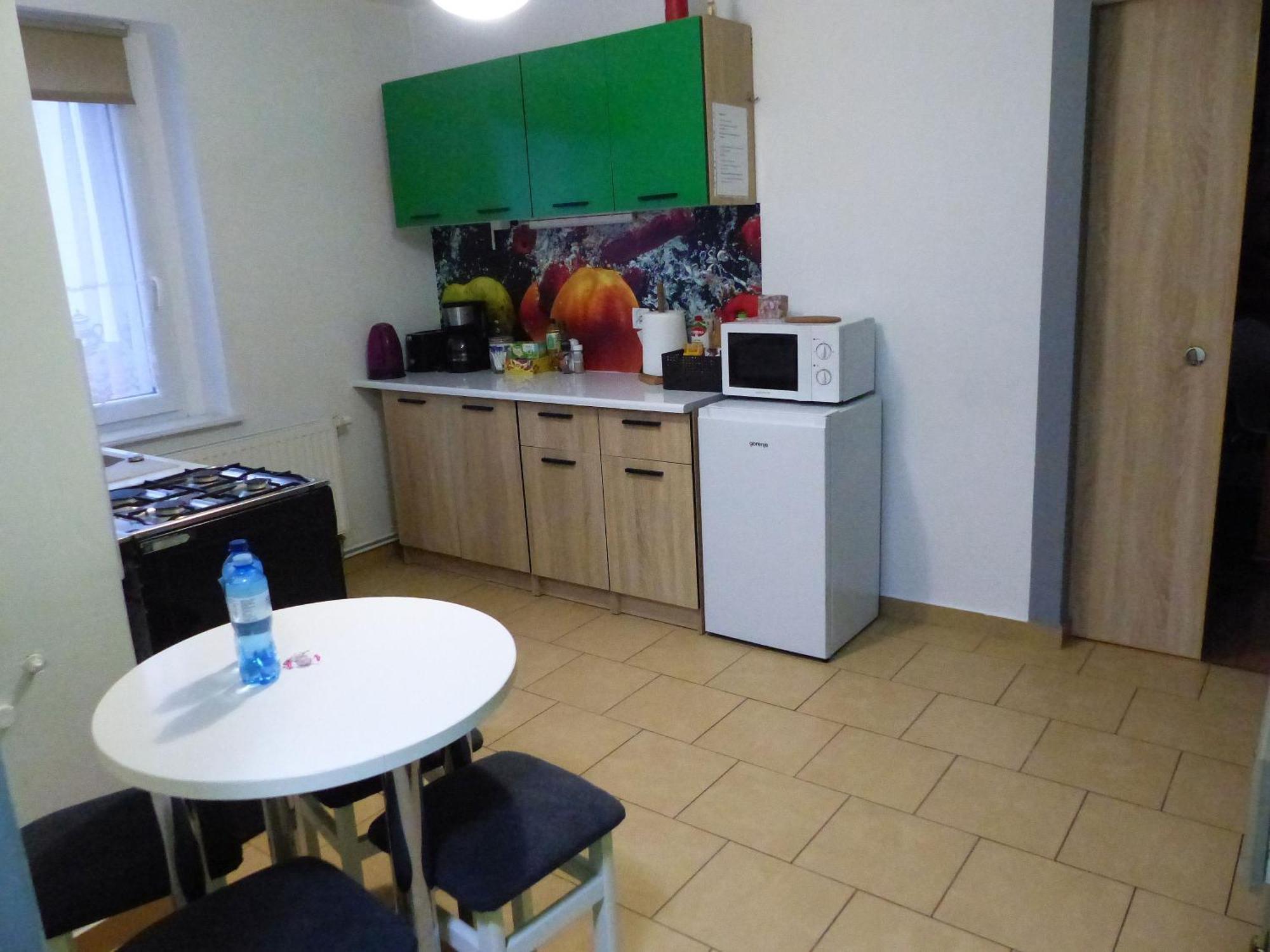 Morcinka Apartment Bytom