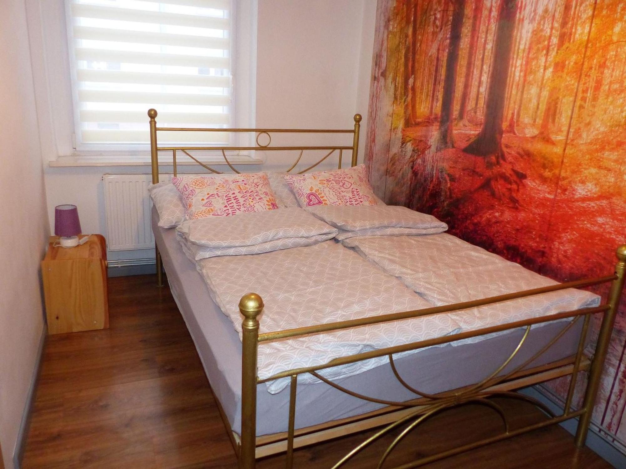 Apartment Morcinka