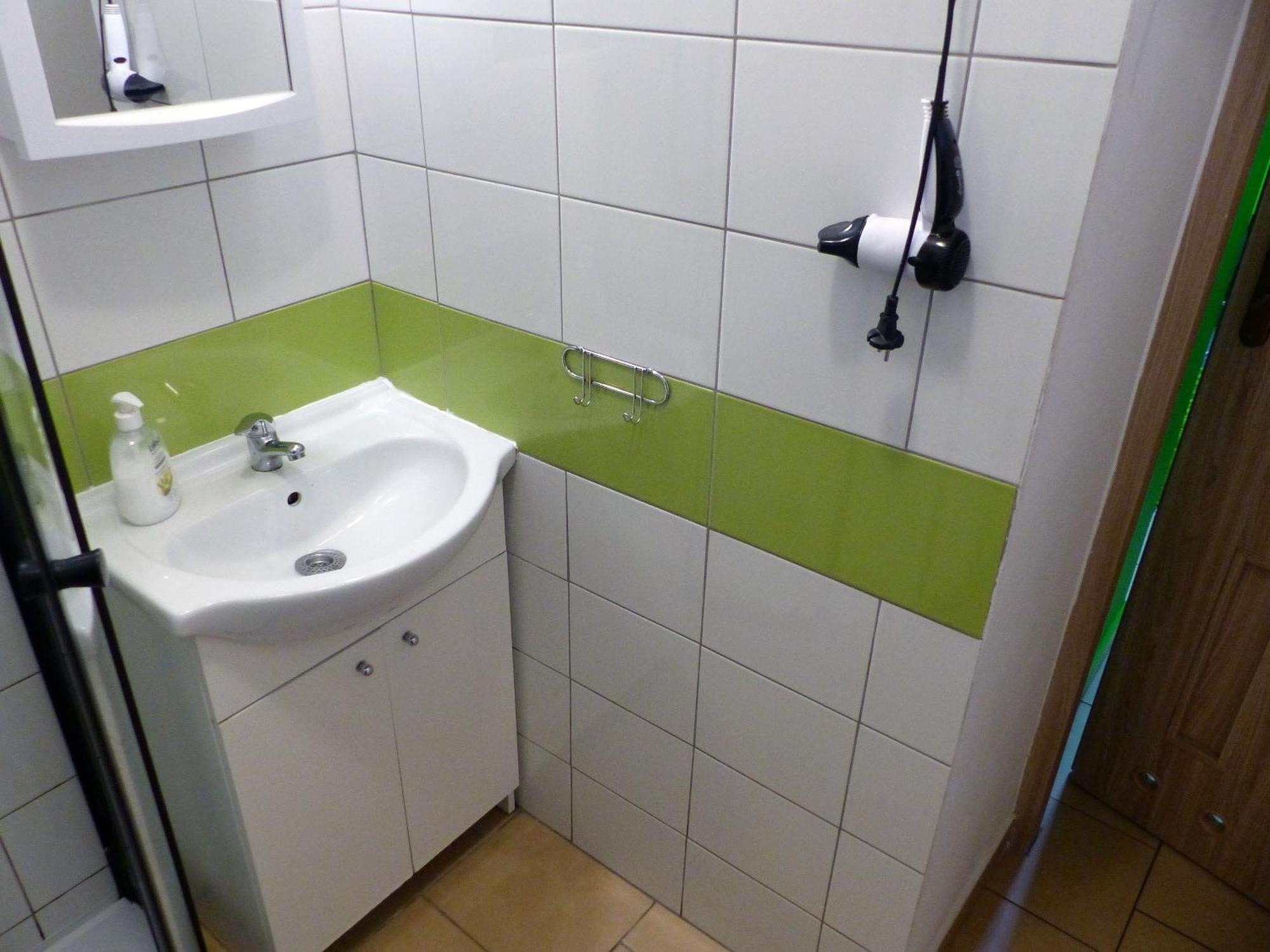 Morcinka Apartment *