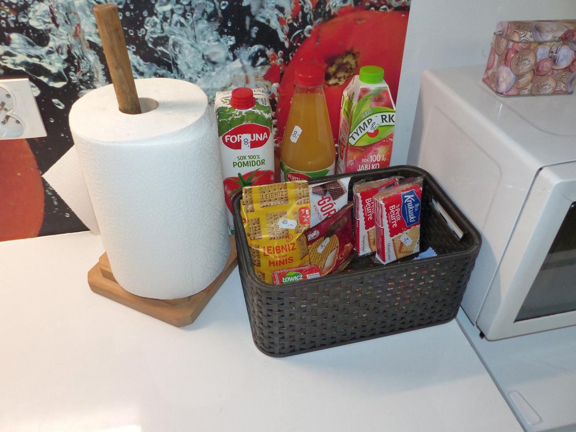 Apartment Morcinka Bytom
