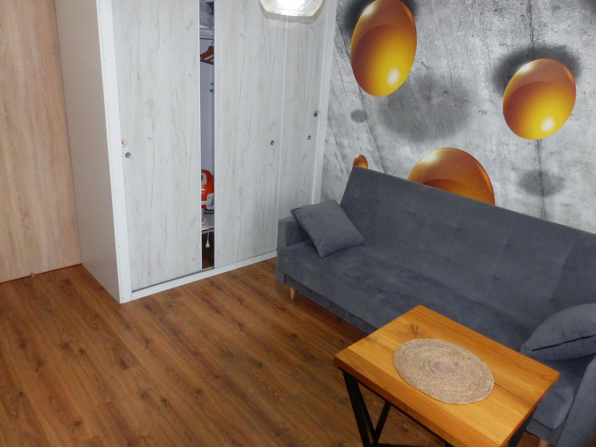 Apartment Morcinka