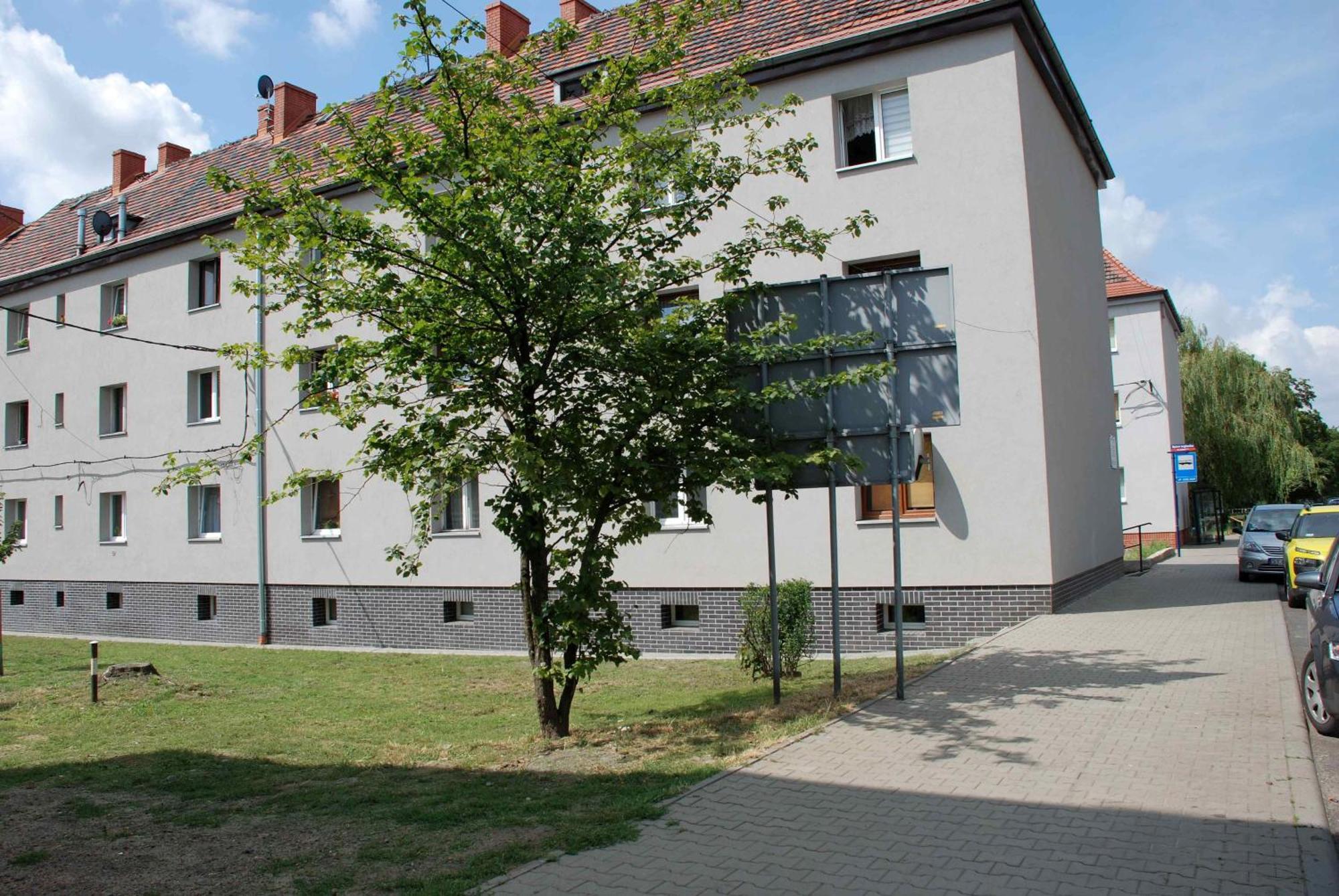 Morcinka Apartment *