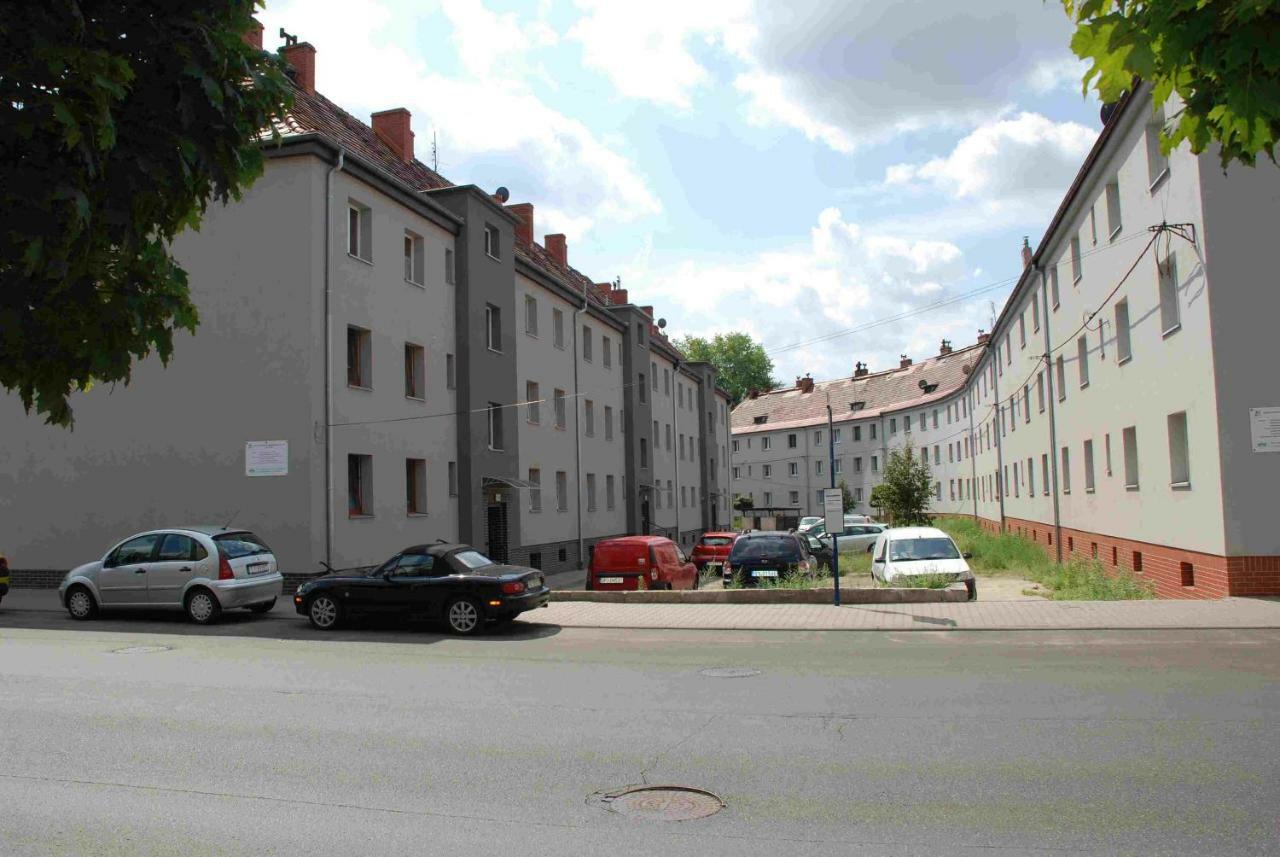 Apartment Morcinka