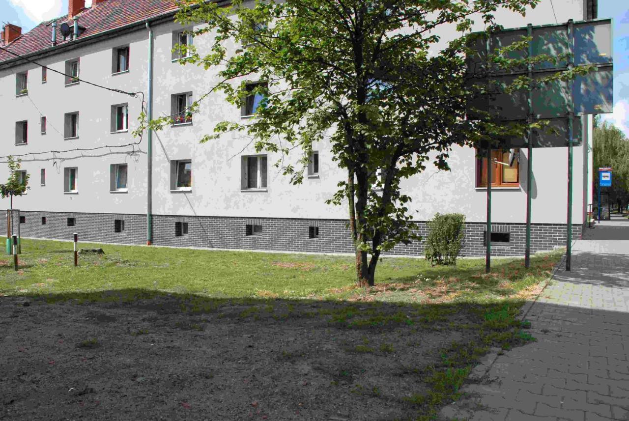 Morcinka Apartment Bytom